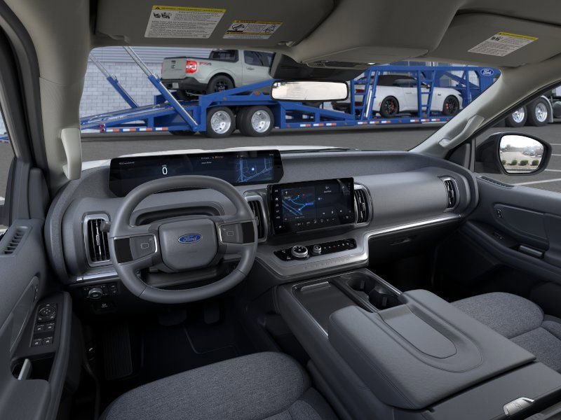 New 2026 Ford Expedition Active AWD/4WD image 9
