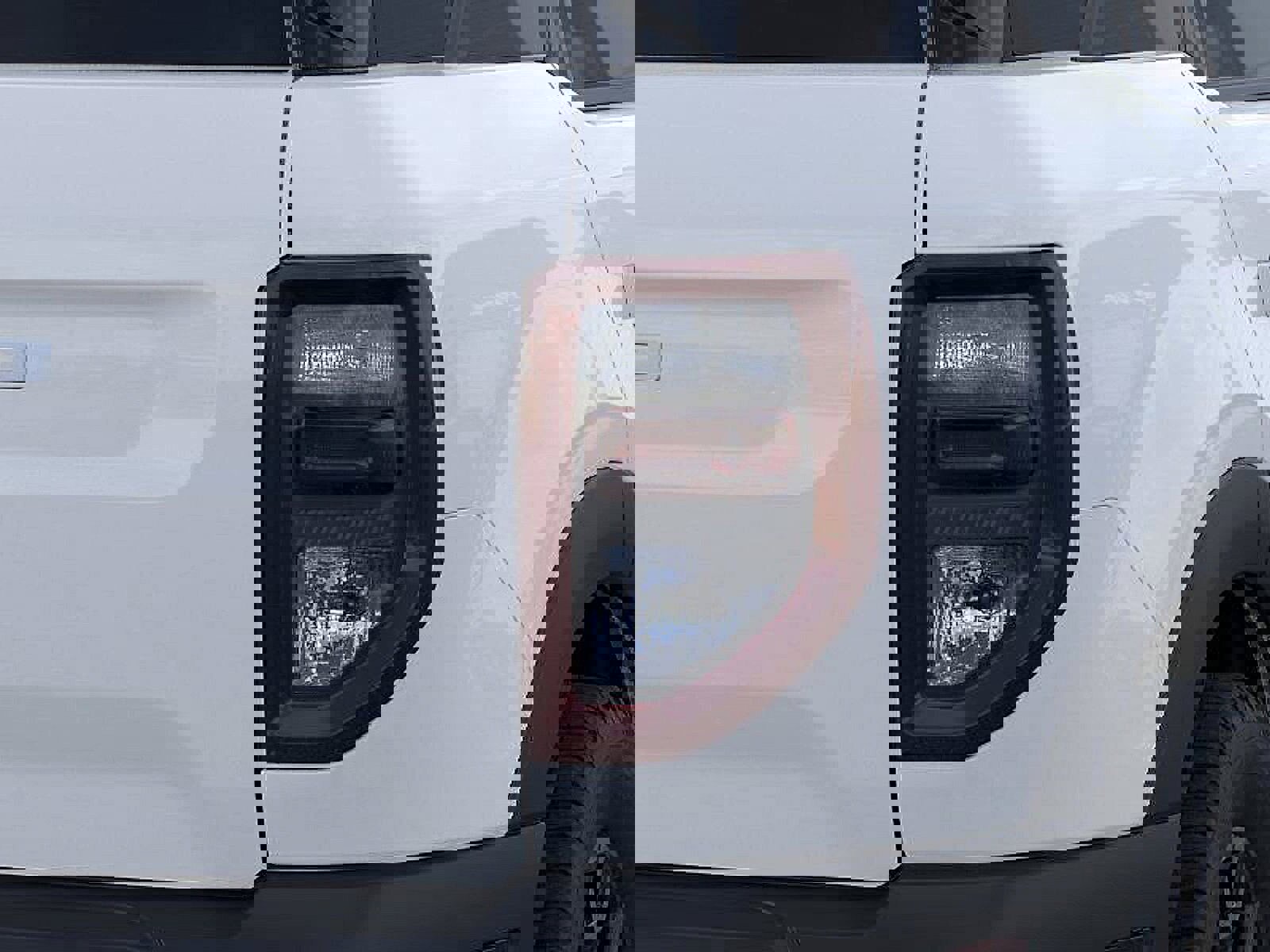 New 2025 Ford Bronco Sport Outer Banks w/ Outer Banks Tech Package+ image 44