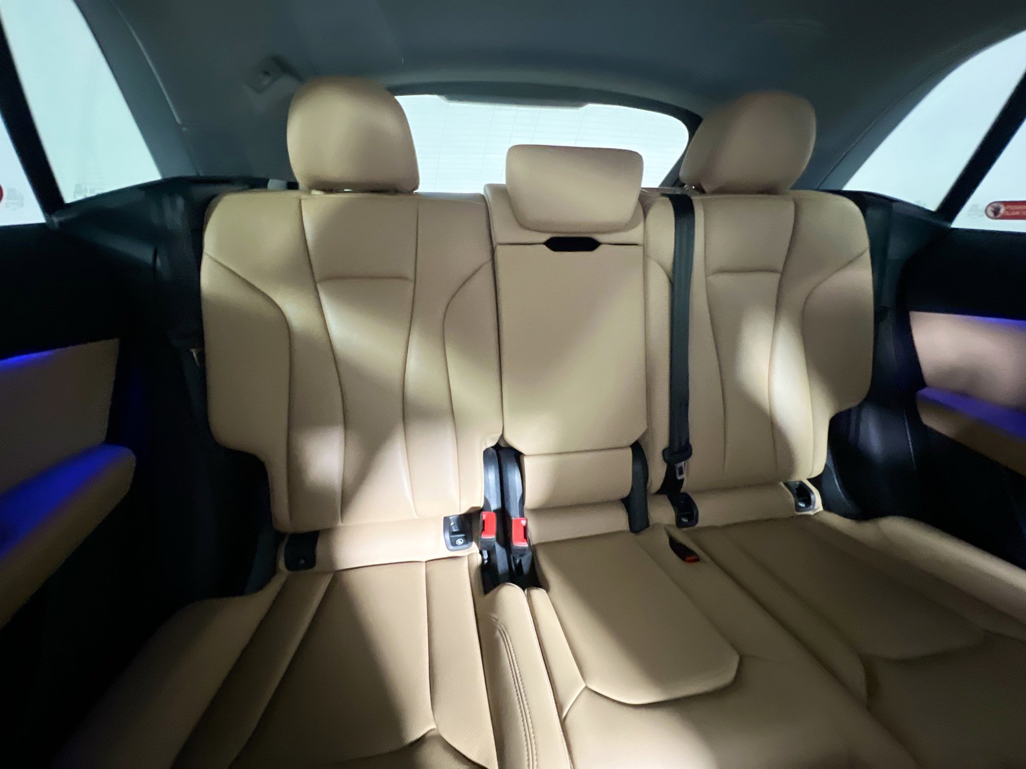 Used 2021 Audi Q8 Premium Plus w/ Premium Plus Package AWD/4WD image 34