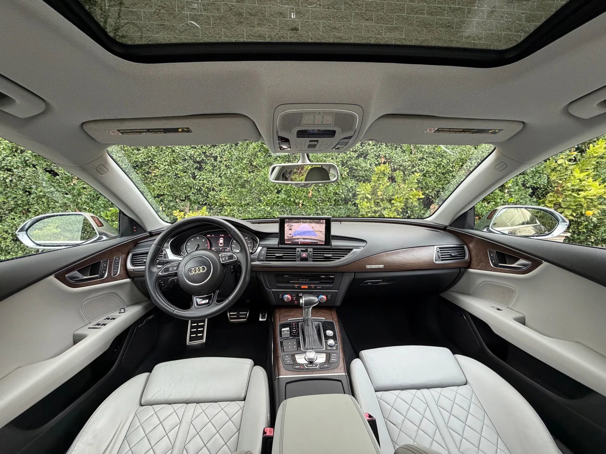 Used 2013 Audi S7 Prestige image 29