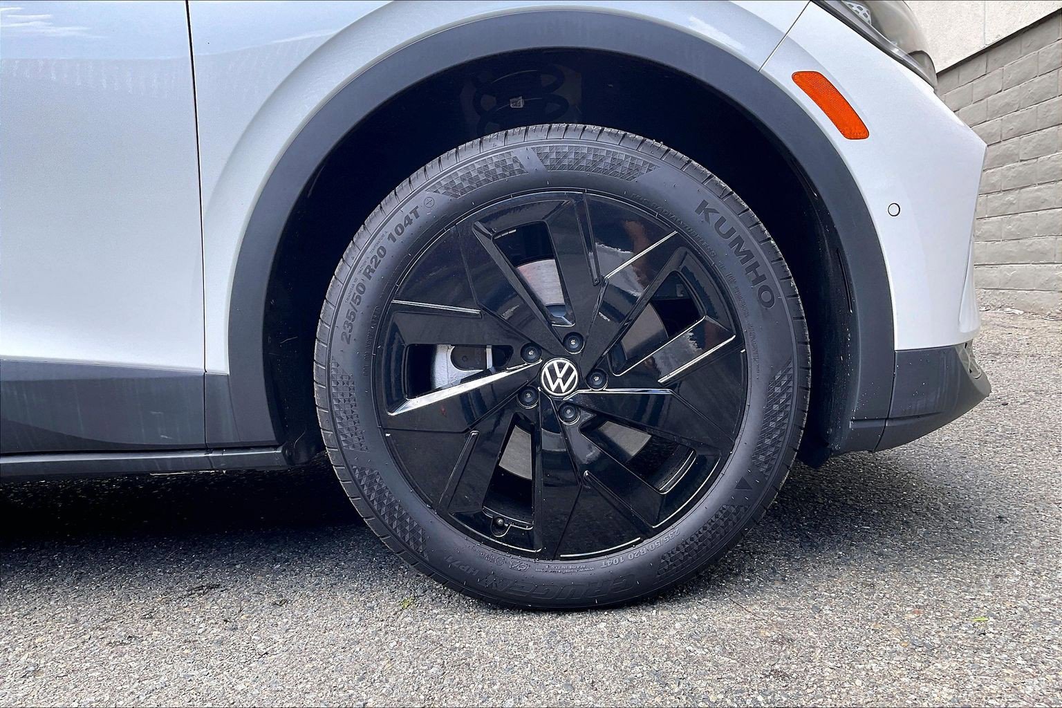 New 2026 Volkswagen ID.4 Pro S AWD/4WD image 10