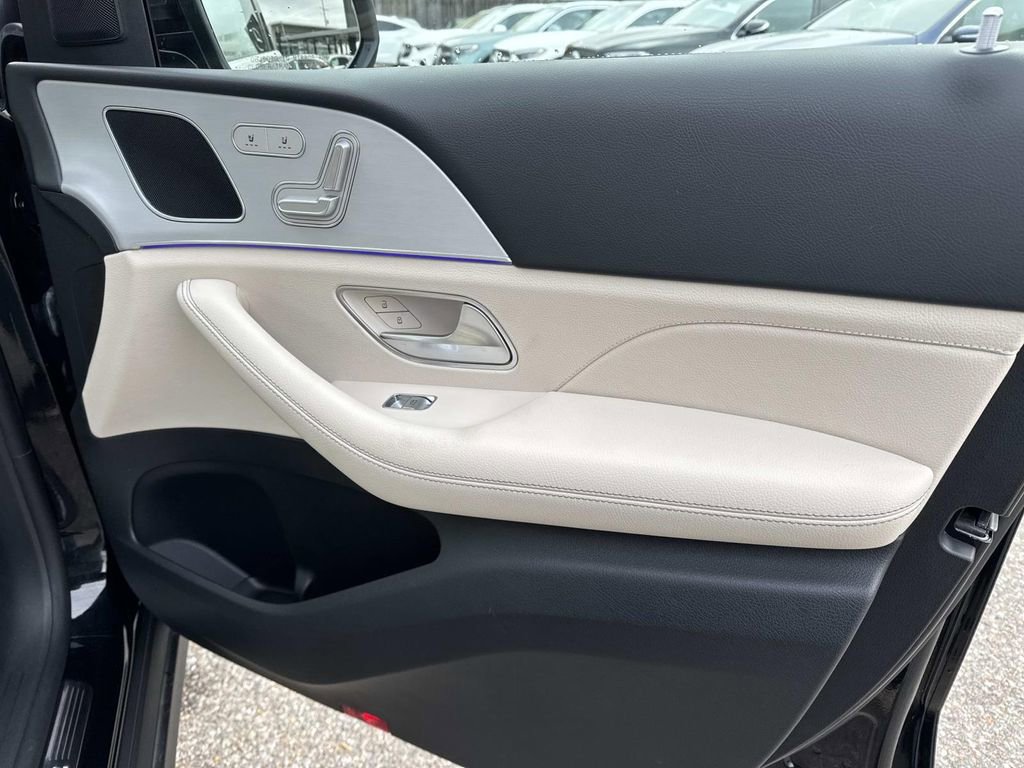 Used 2023 Mercedes-Benz GLE 450 GLE 450 image 14