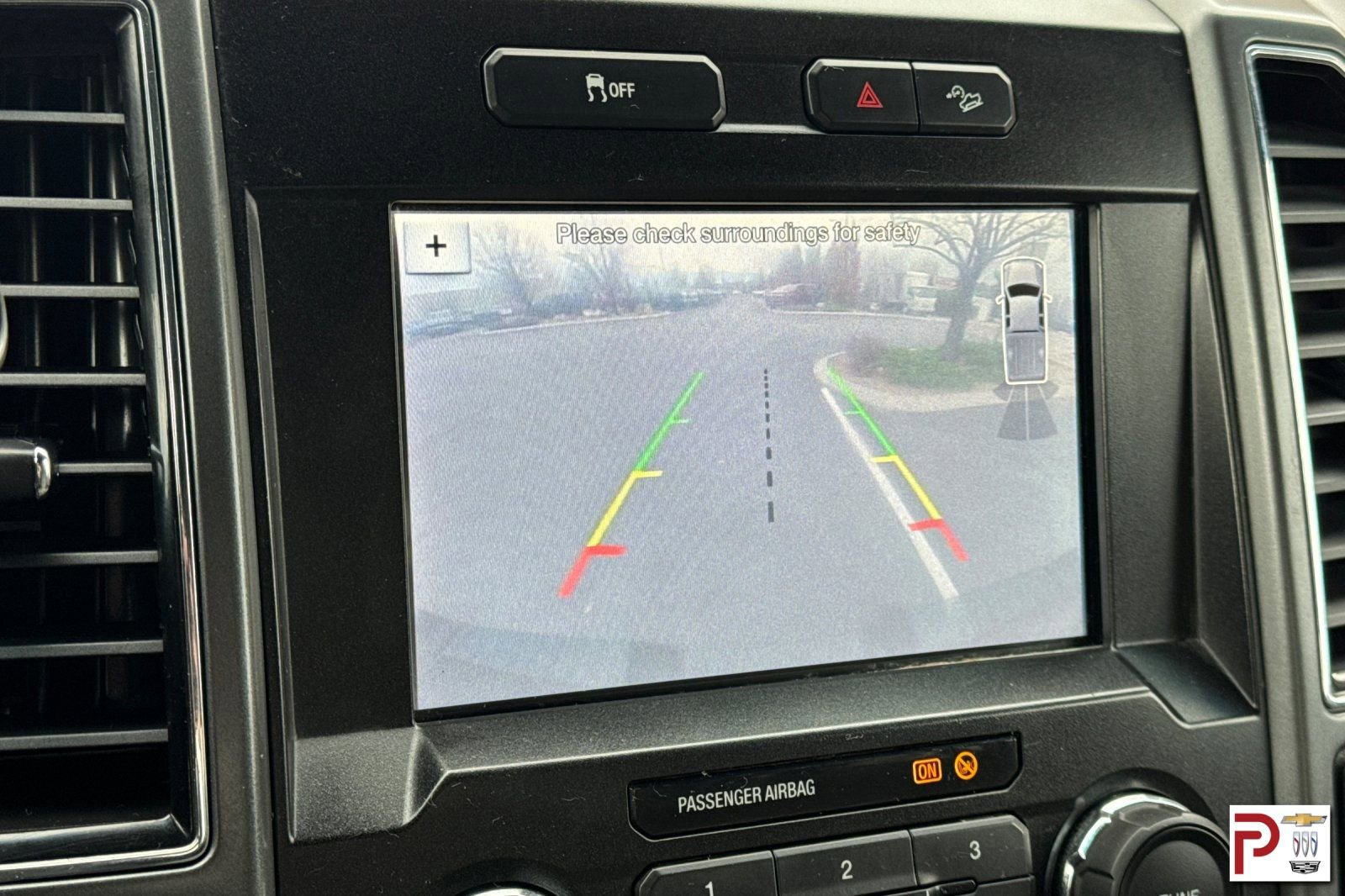 Used 2019 Ford F350 XLT w/ XLT Value Package image 21