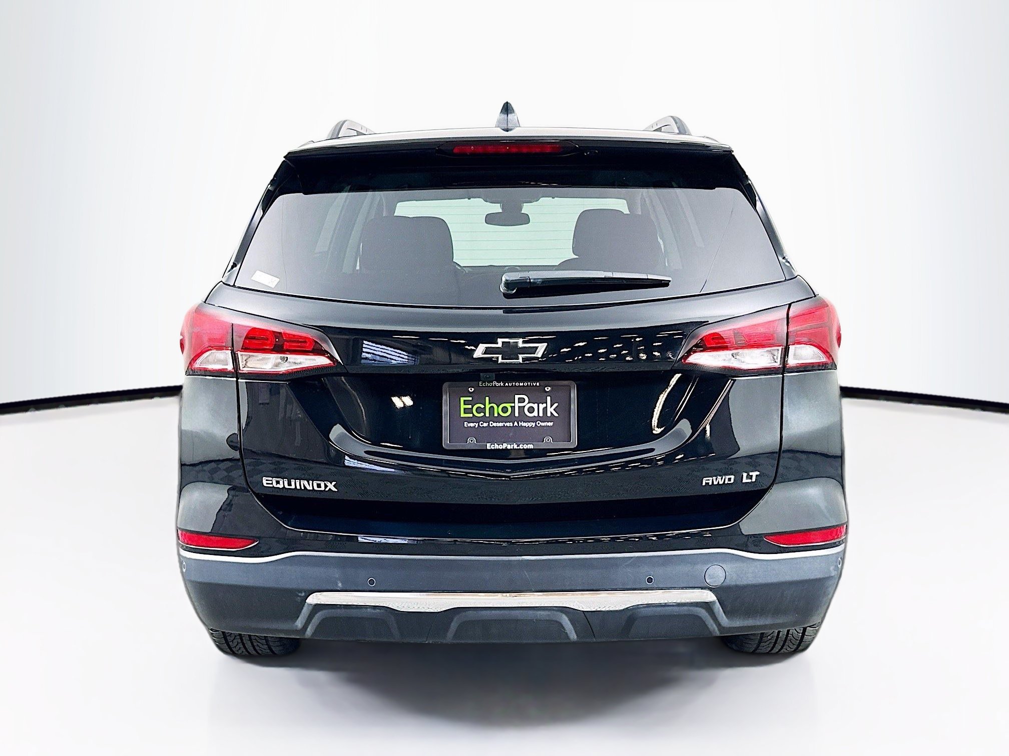 Used 2022 Chevrolet Equinox LT AWD/4WD image 7