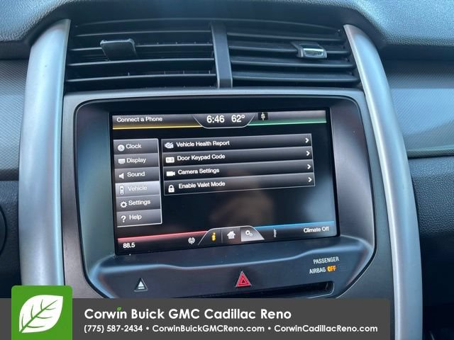 Used 2014 Ford Edge SEL w/ Equipment Group 205A FWD image 25