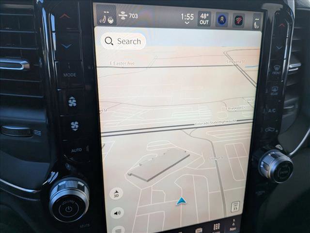 New 2026 RAM 2500 Laramie w/ Night Edition image 12