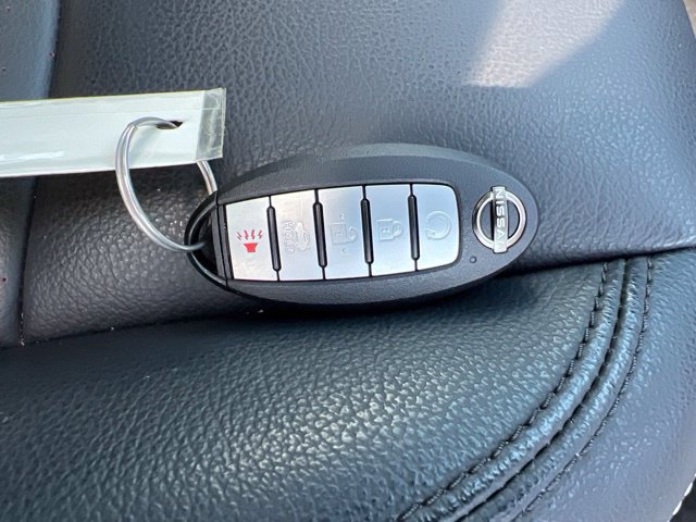 Used 2025 Nissan Altima 2.5 SR w/ SR Premium Package FWD image 36