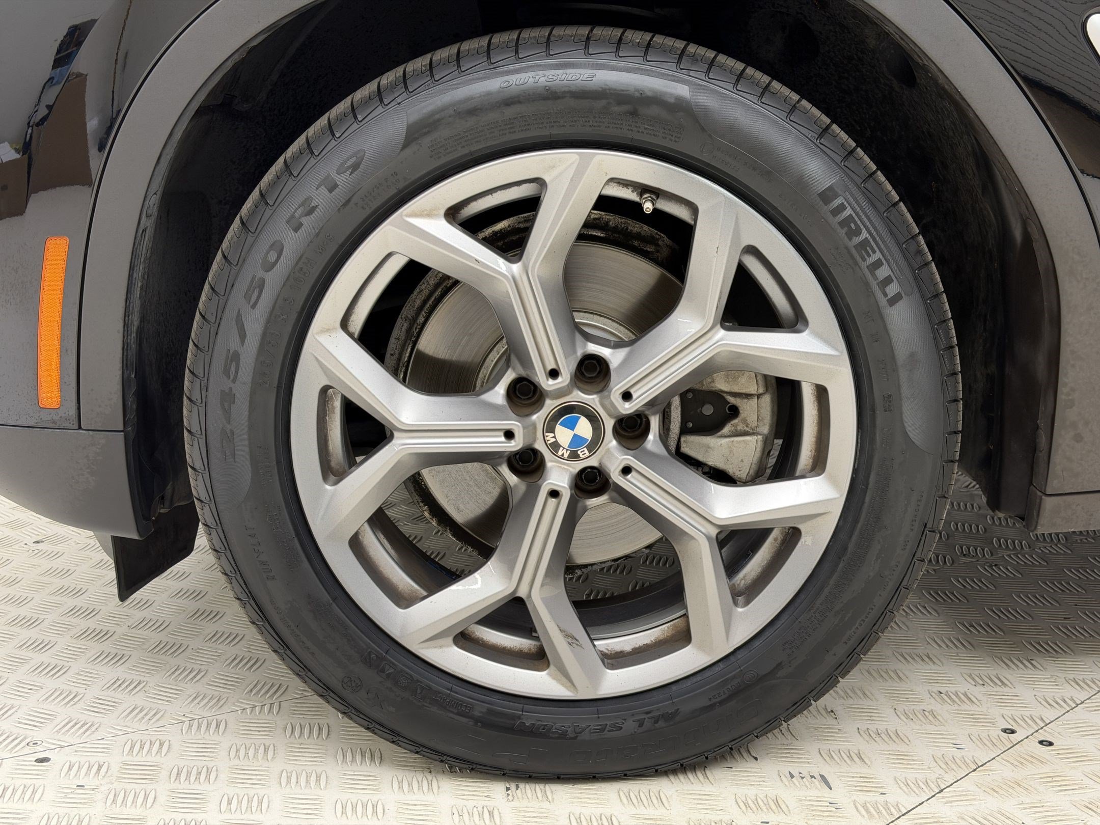 Certified 2023 BMW X3 sDrive30i w/ Premium Package RWD image 13