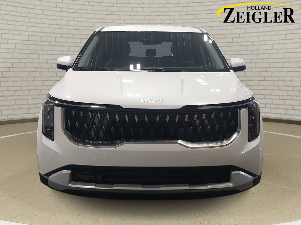 New 2026 Kia Carnival LXS image 2