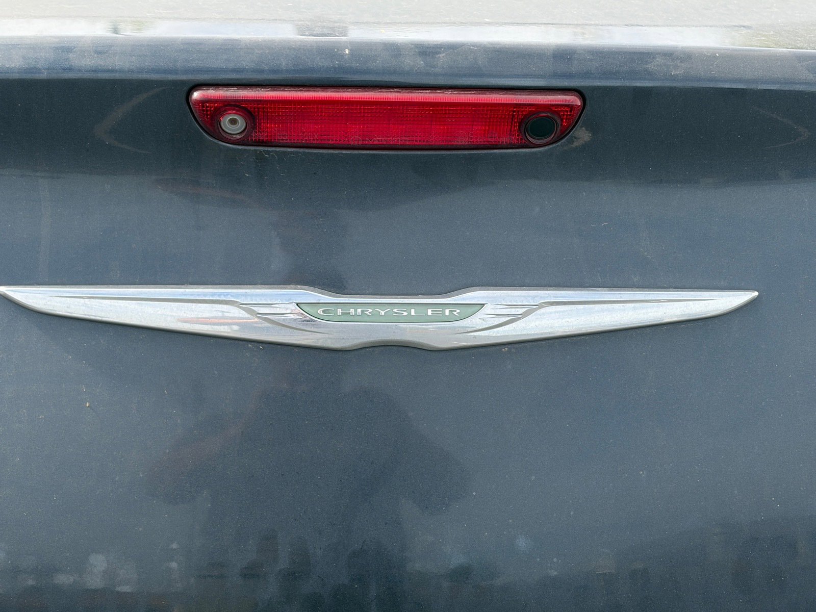 Used 2019 Chrysler 300 Touring w/ Sport Appearance Package image 7