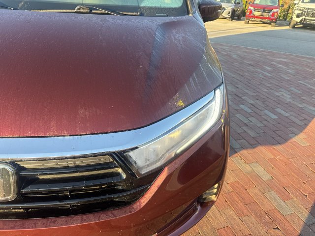 Used 2021 Honda Odyssey EX-L image 25