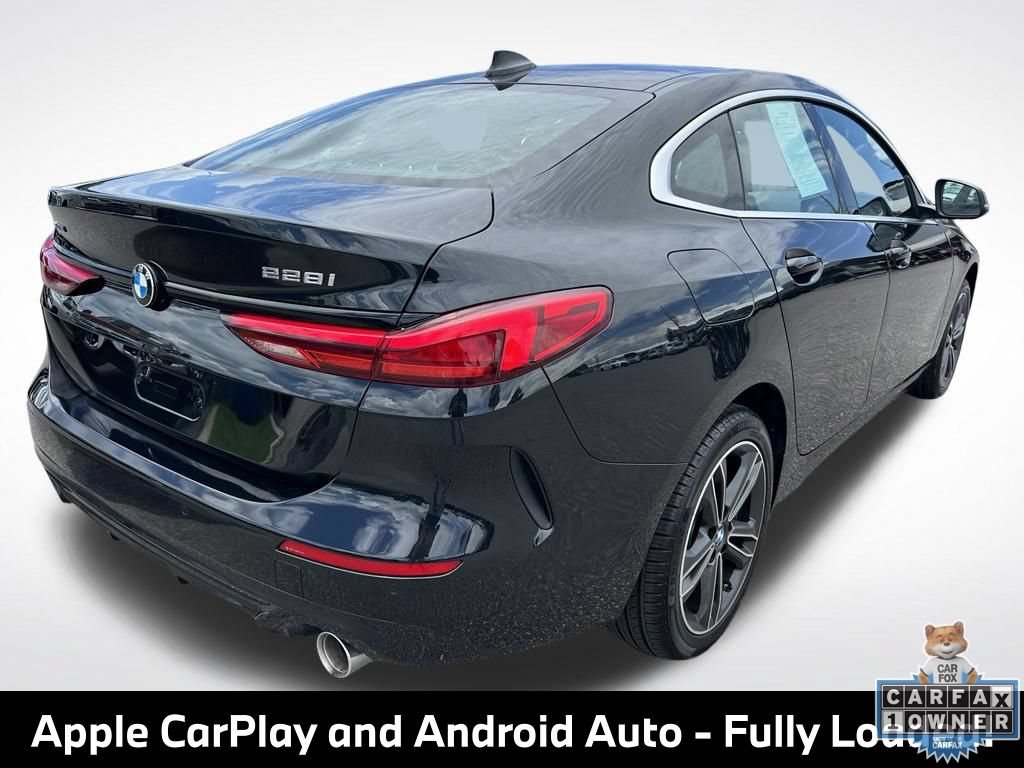 Used 2024 BMW 228i xDrive Gran Coupe AWD/4WD image 10