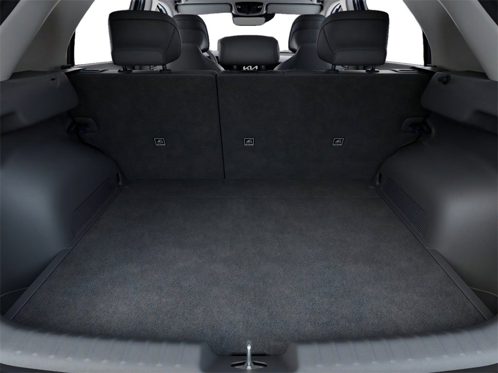 New 2026 Kia Niro SX image 19