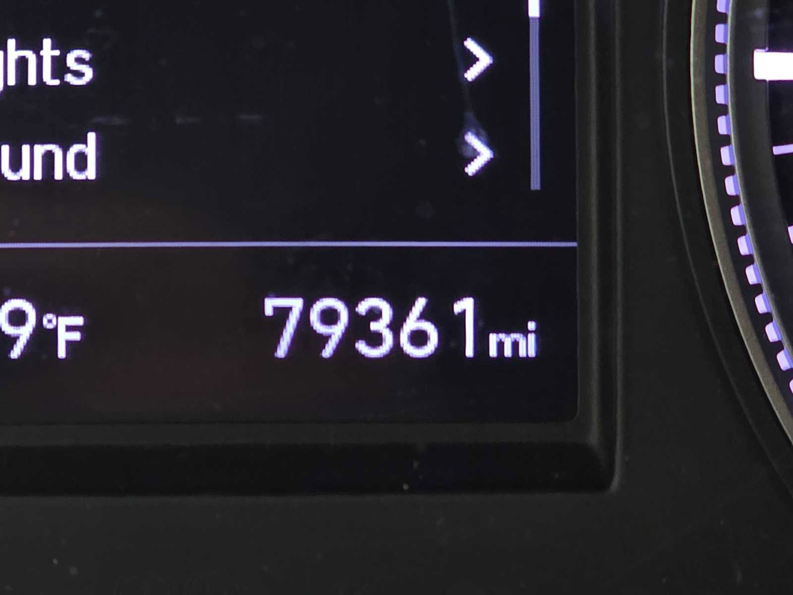 Used 2019 Hyundai Santa Fe SE image 29