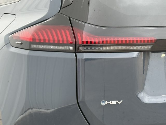 Certified 2026 Toyota RAV4 XLE Premium FWD image 6