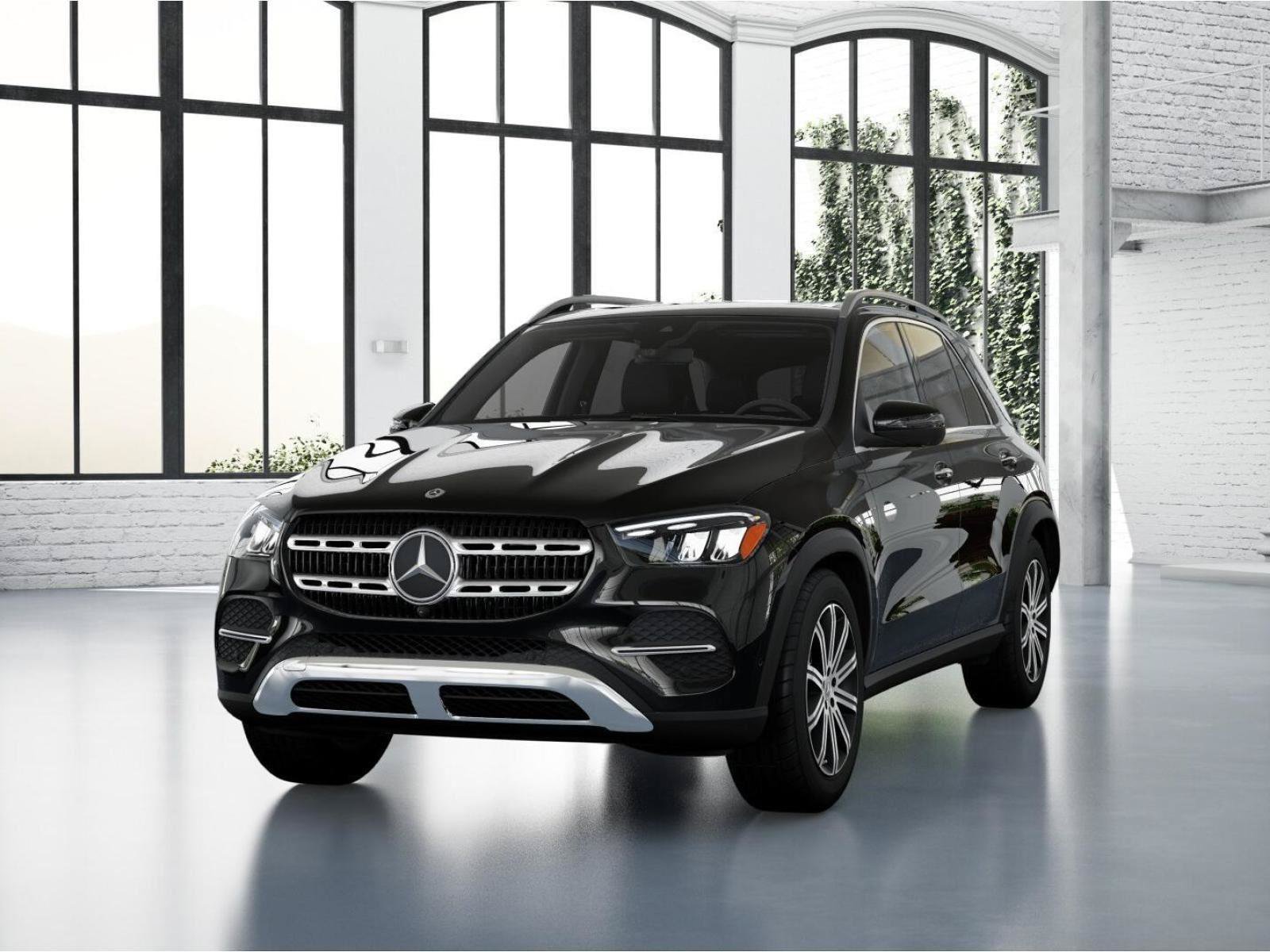 Used 2026 Mercedes-Benz GLE 350 4MATIC image 42