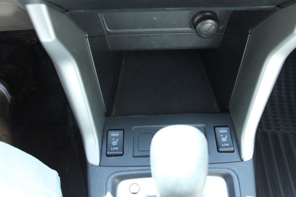 Used 2015 Subaru Forester 2.5i Premium w/ All-Weather Package image 22