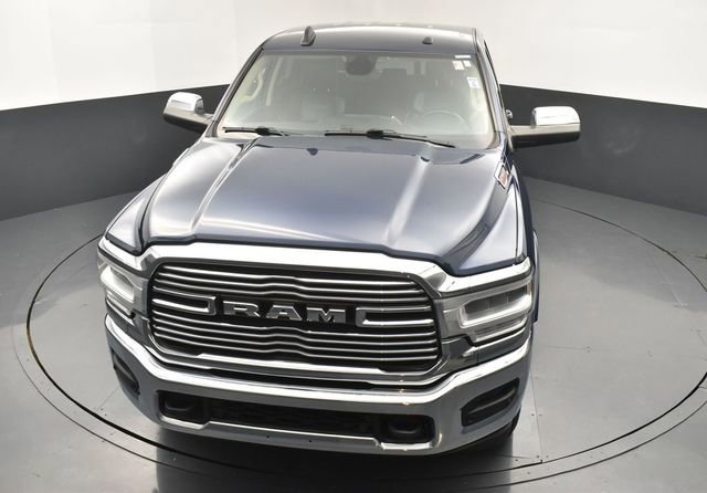 Used 2019 RAM 2500 Laramie image 14