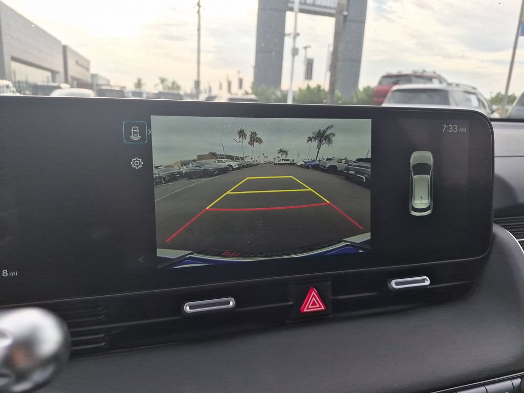 New 2026 Hyundai Ioniq 5 SEL RWD image 23