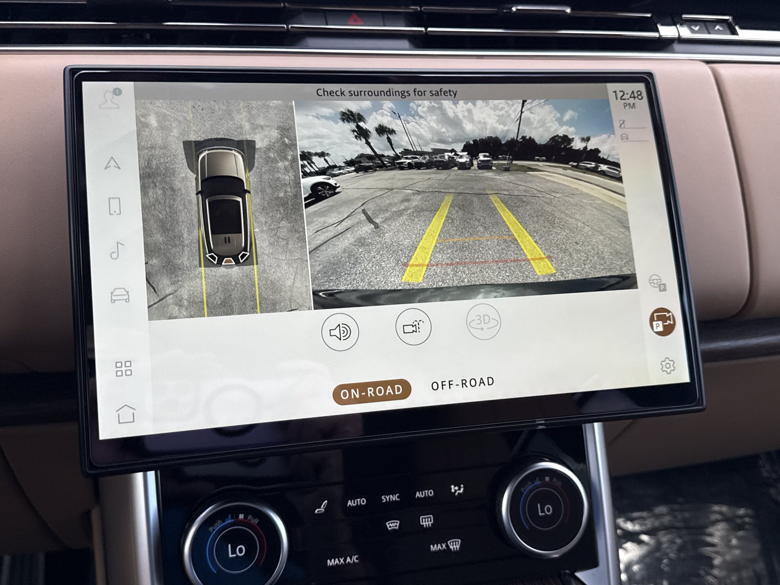 Used 2023 Land Rover Range Rover SE AWD/4WD image 19