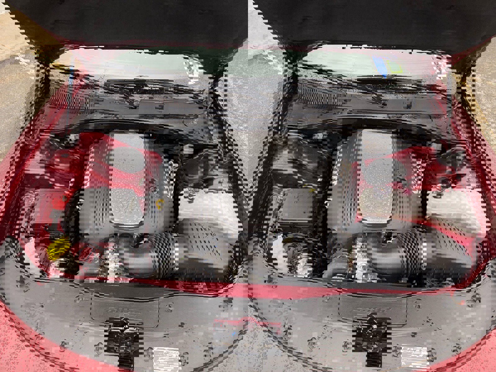 Used 2023 Dodge Charger R/T w/ Plus Group image 28