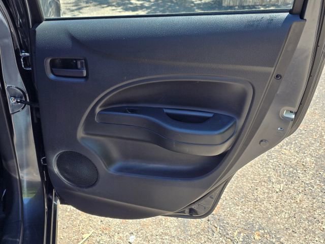 Used 2024 Mitsubishi Mirage FWD image 14