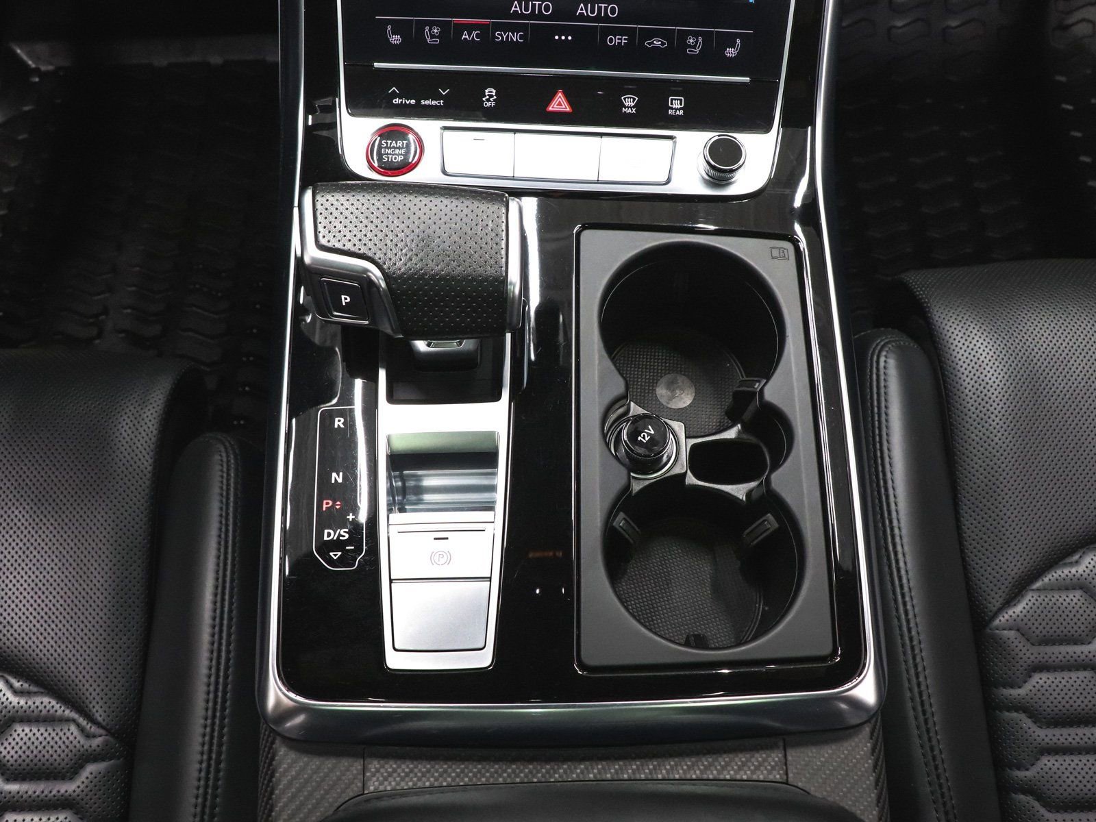 Used 2022 Audi RS Q8 image 46