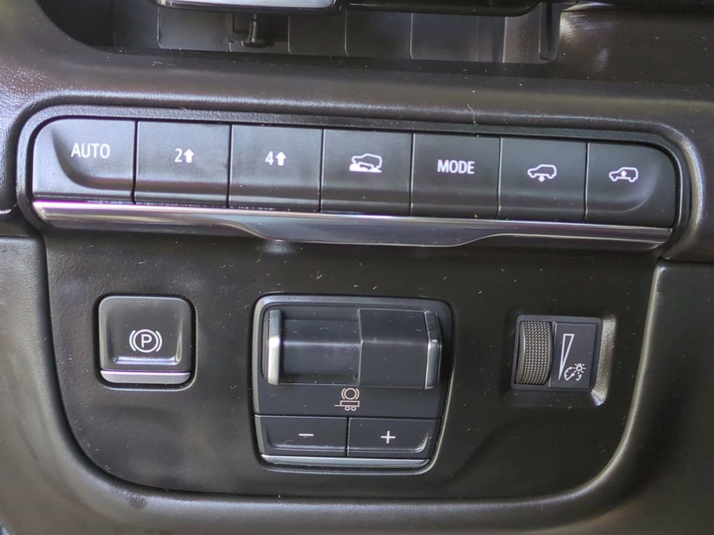 Used 2023 Cadillac Escalade Sport Platinum image 30