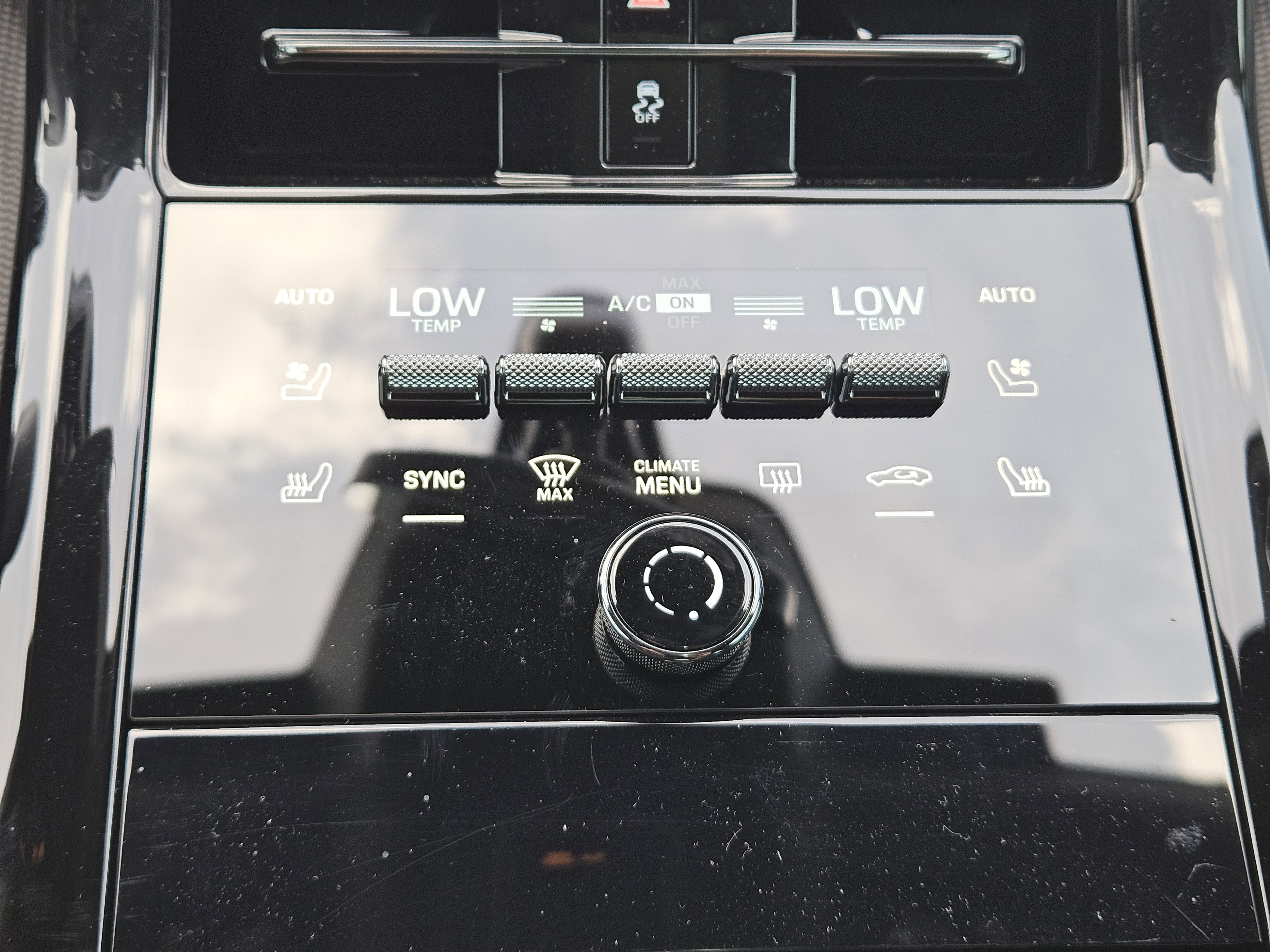 Certified 2026 Porsche Panamera GTS image 19