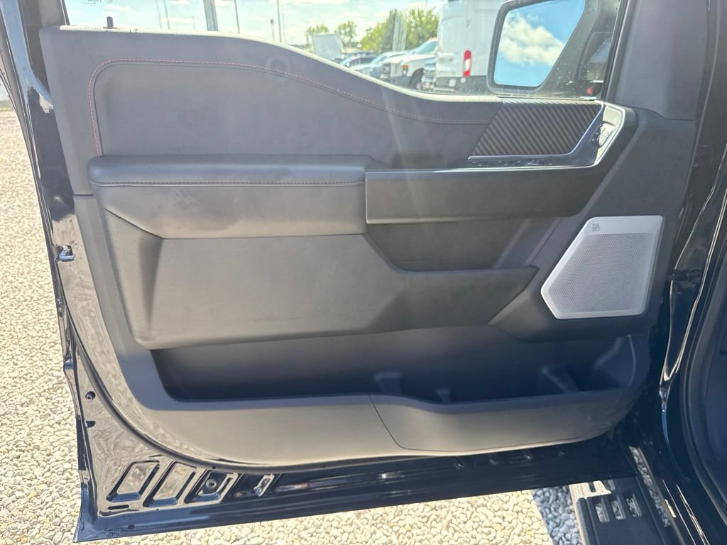 New 2026 Ford F150 Raptor AWD/4WD image 26