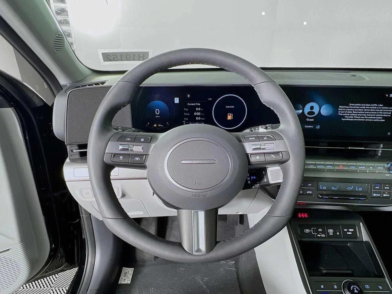 New 2026 Hyundai Kona Limited AWD/4WD image 8