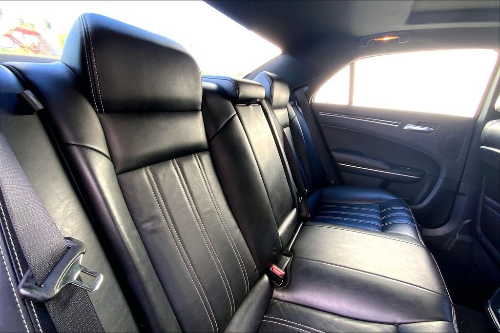 Used 2022 Chrysler 300 S RWD image 26