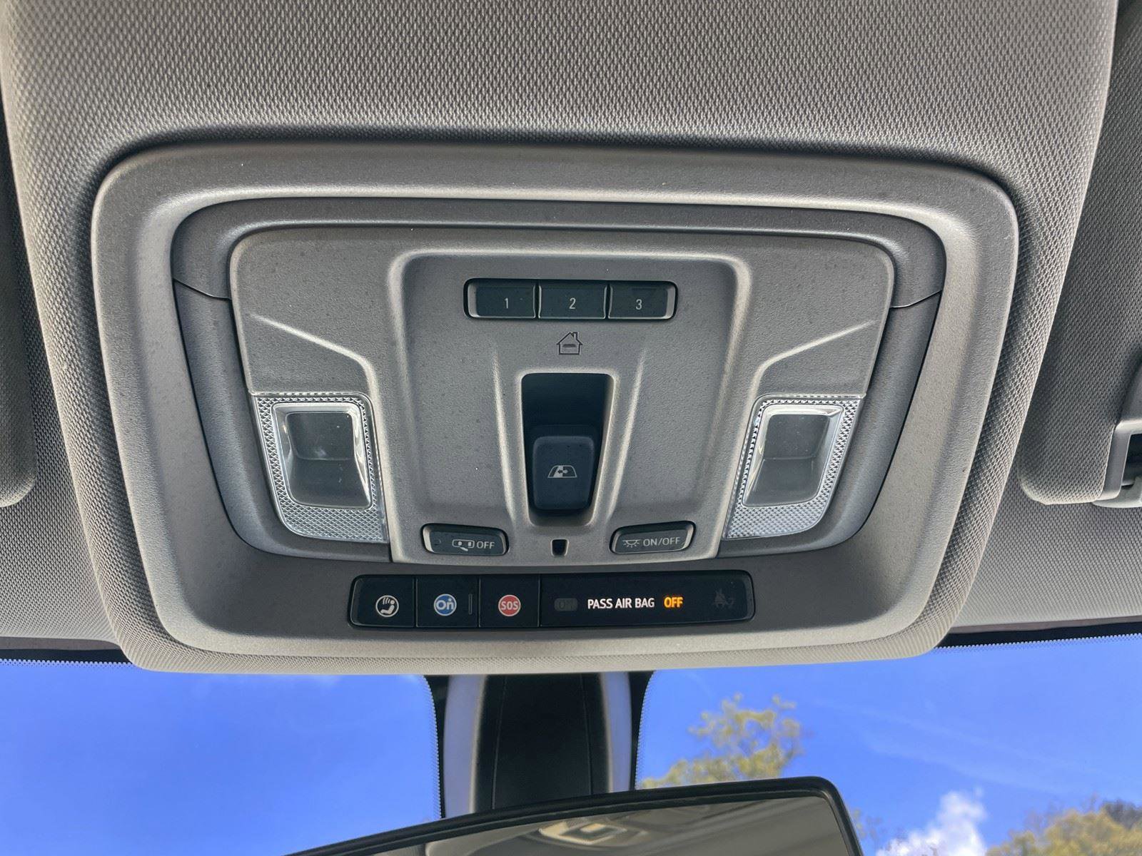 Used 2019 Chevrolet Silverado 1500 LT w/ Texas Edition RWD image 29