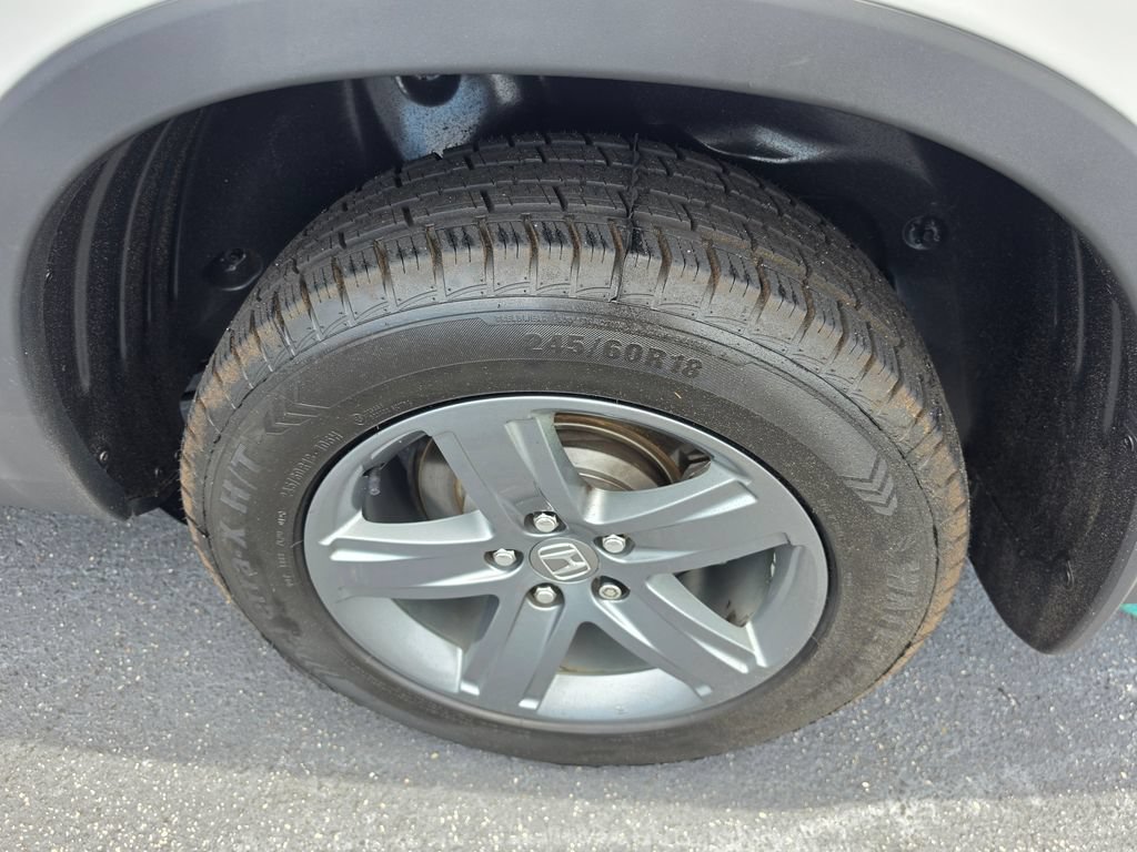 Used 2021 Honda Ridgeline RTL-E image 9