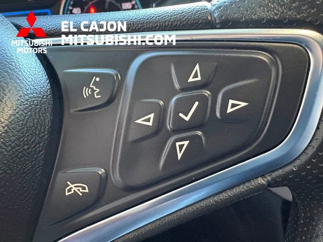 Used 2024 Chevrolet Equinox LS w/ LS Convenience Package image 19