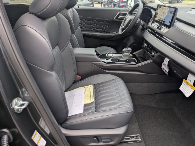 New 2025 Mitsubishi Outlander SEL FWD image 34