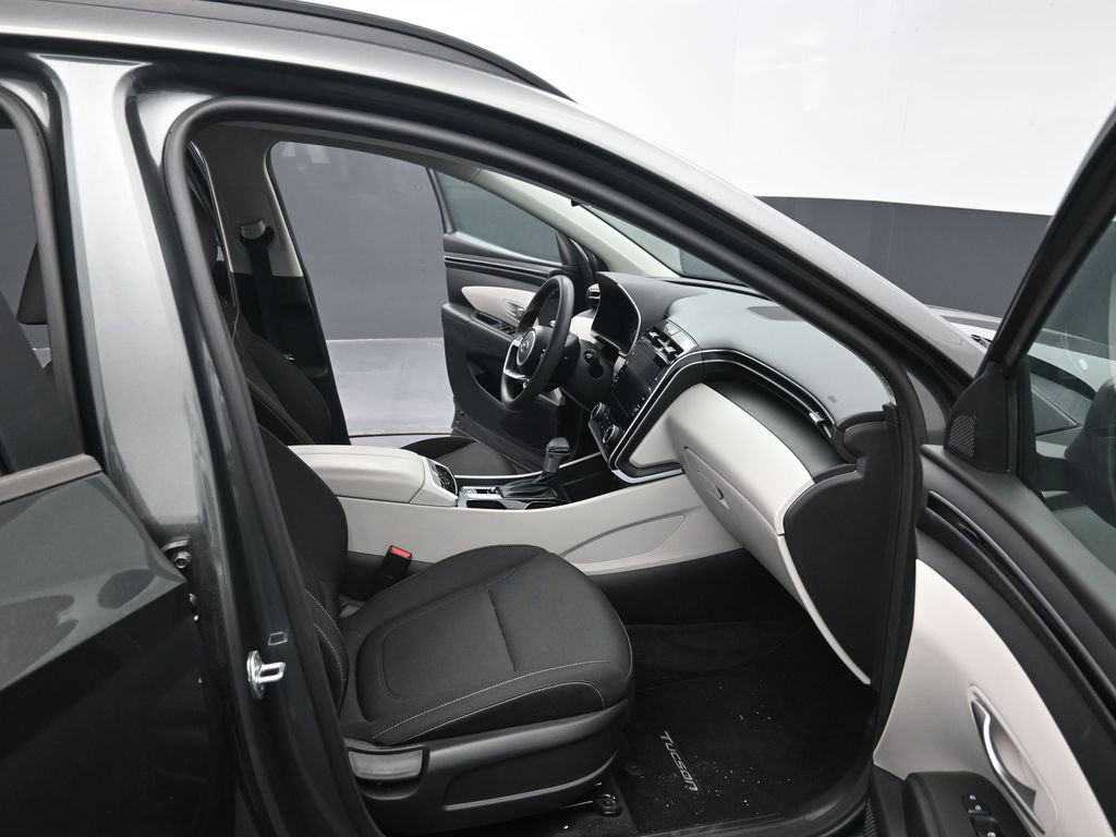 Used 2022 Hyundai Tucson SEL image 28
