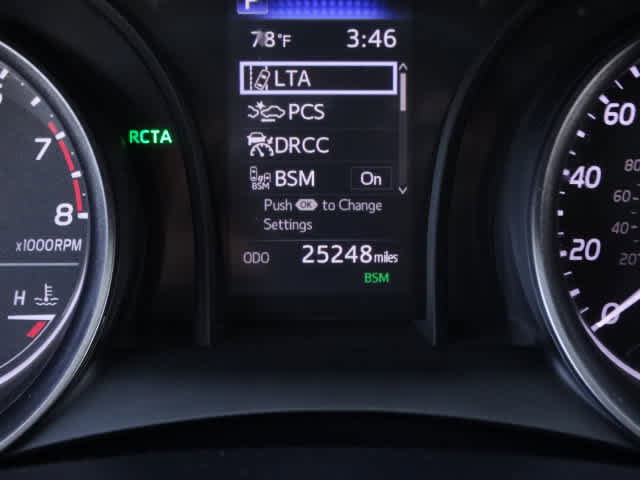 Certified 2024 Toyota Camry SE image 25