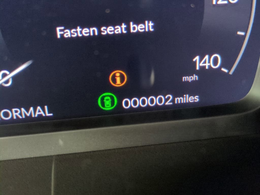 New 2026 Honda Civic Sport Touring image 16