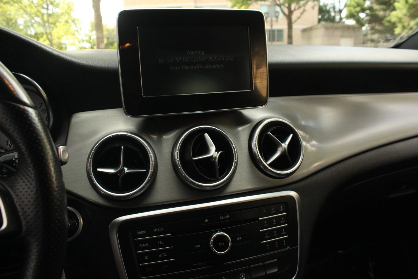 Used 2016 Mercedes-Benz CLA 250 image 33