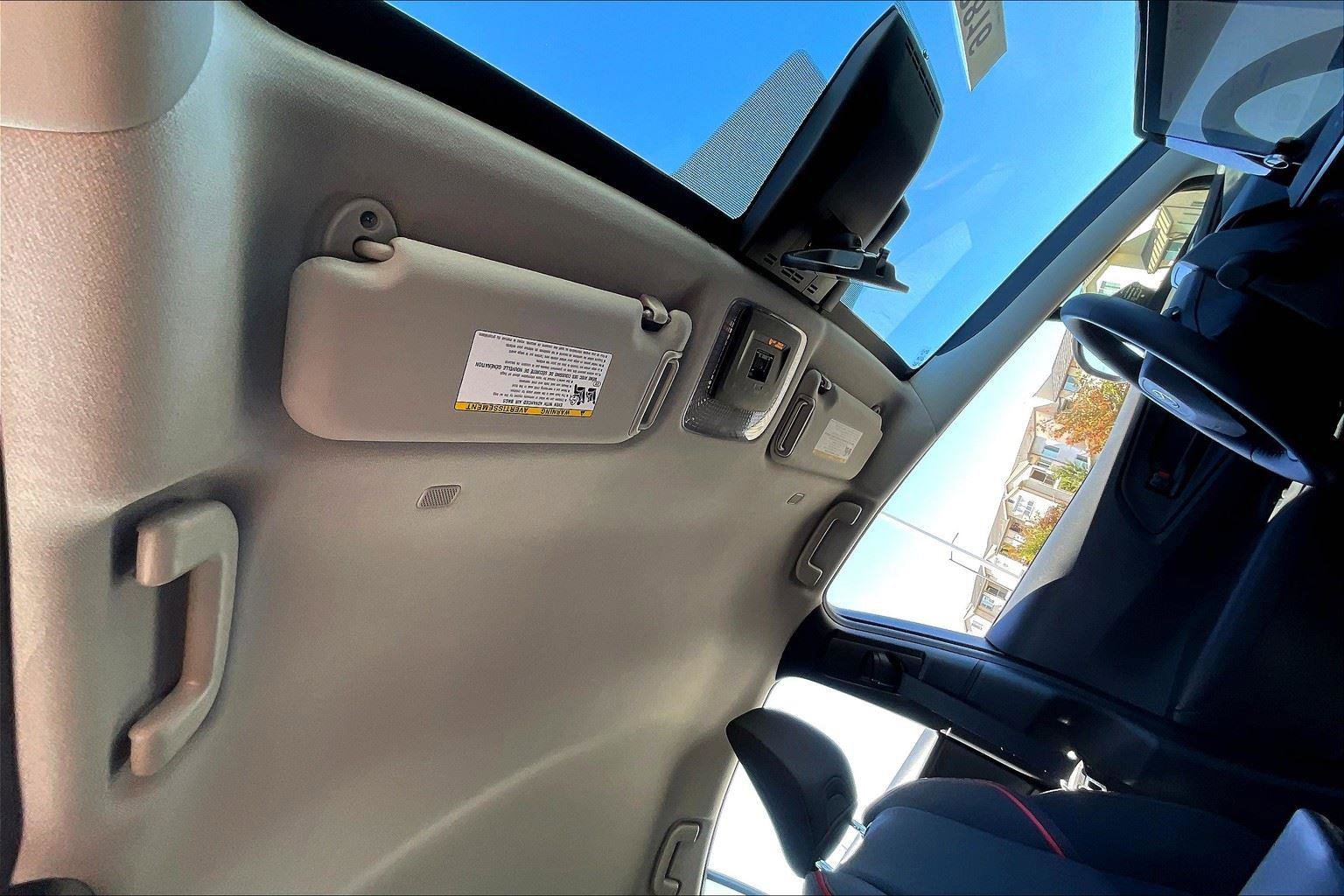 Certified 2025 Toyota Prius Plug-In Hybrid image 21