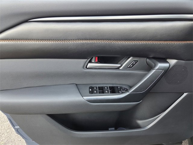 New 2025 MAZDA CX-50 AWD 2.5 Hybrid w/ Cargo Package image 10