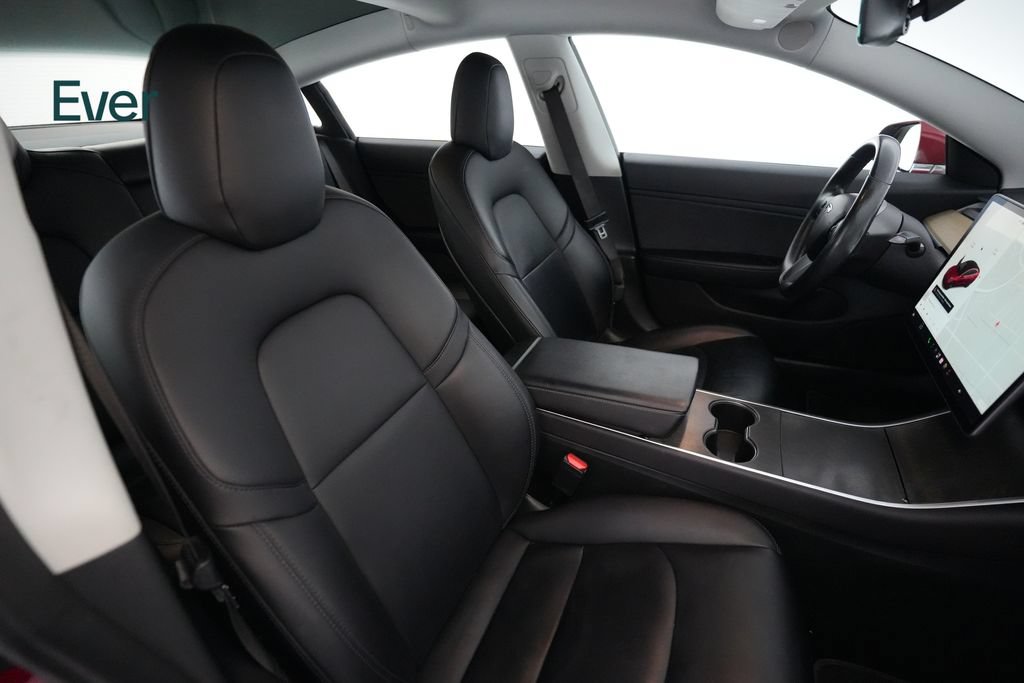 Used 2018 Tesla Model 3 Long Range RWD image 23