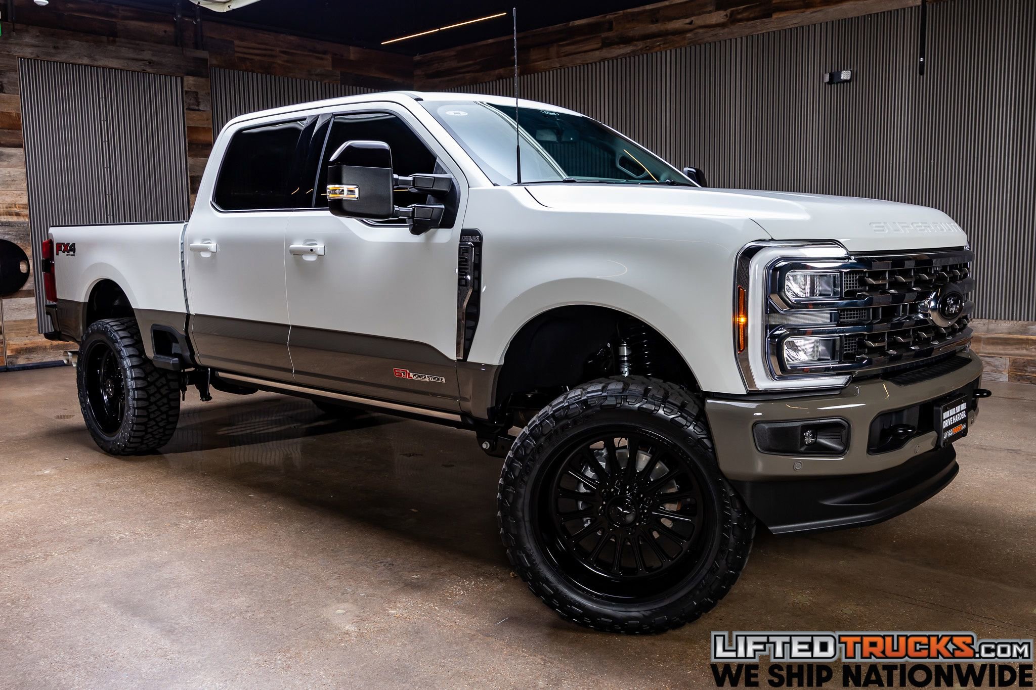 Used 2026 Ford F250 King Ranch