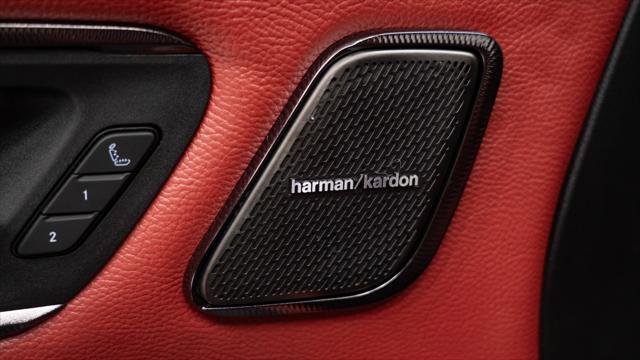 Used 2024 RAM 1500 TRX w/ TRX Level 2 Equipment Group image 40