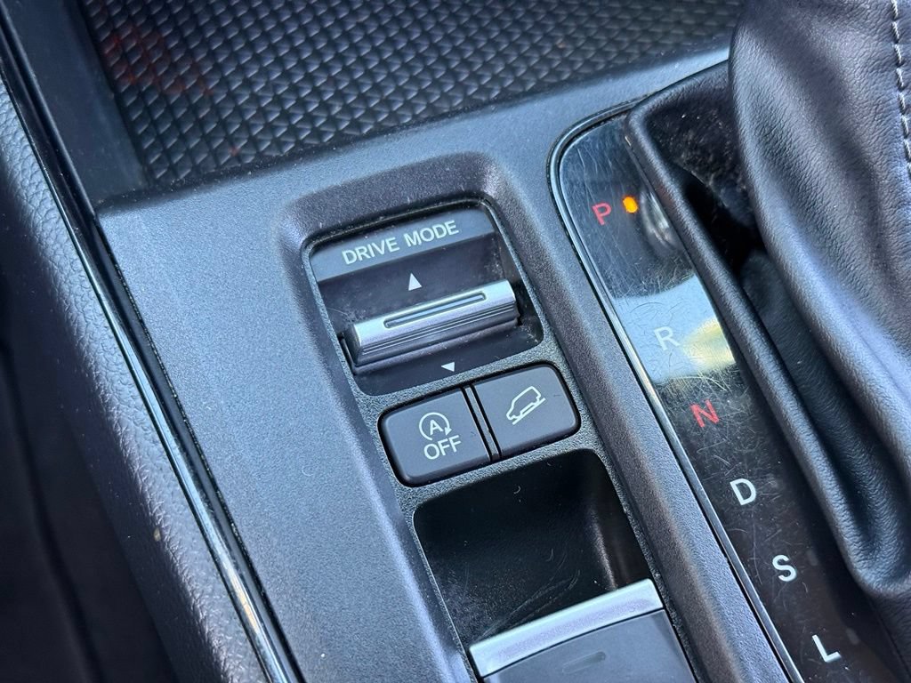 Used 2024 Honda CR-V LX image 5