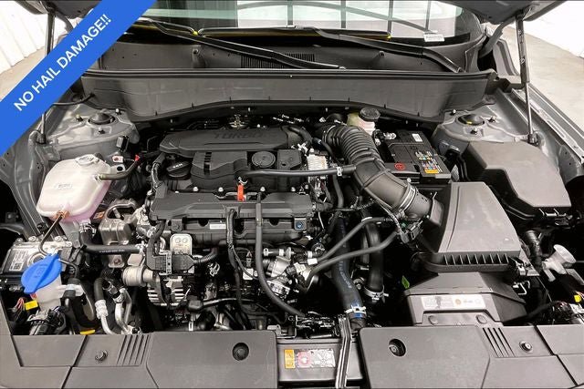 New 2026 Hyundai Kona Limited AWD/4WD image 13