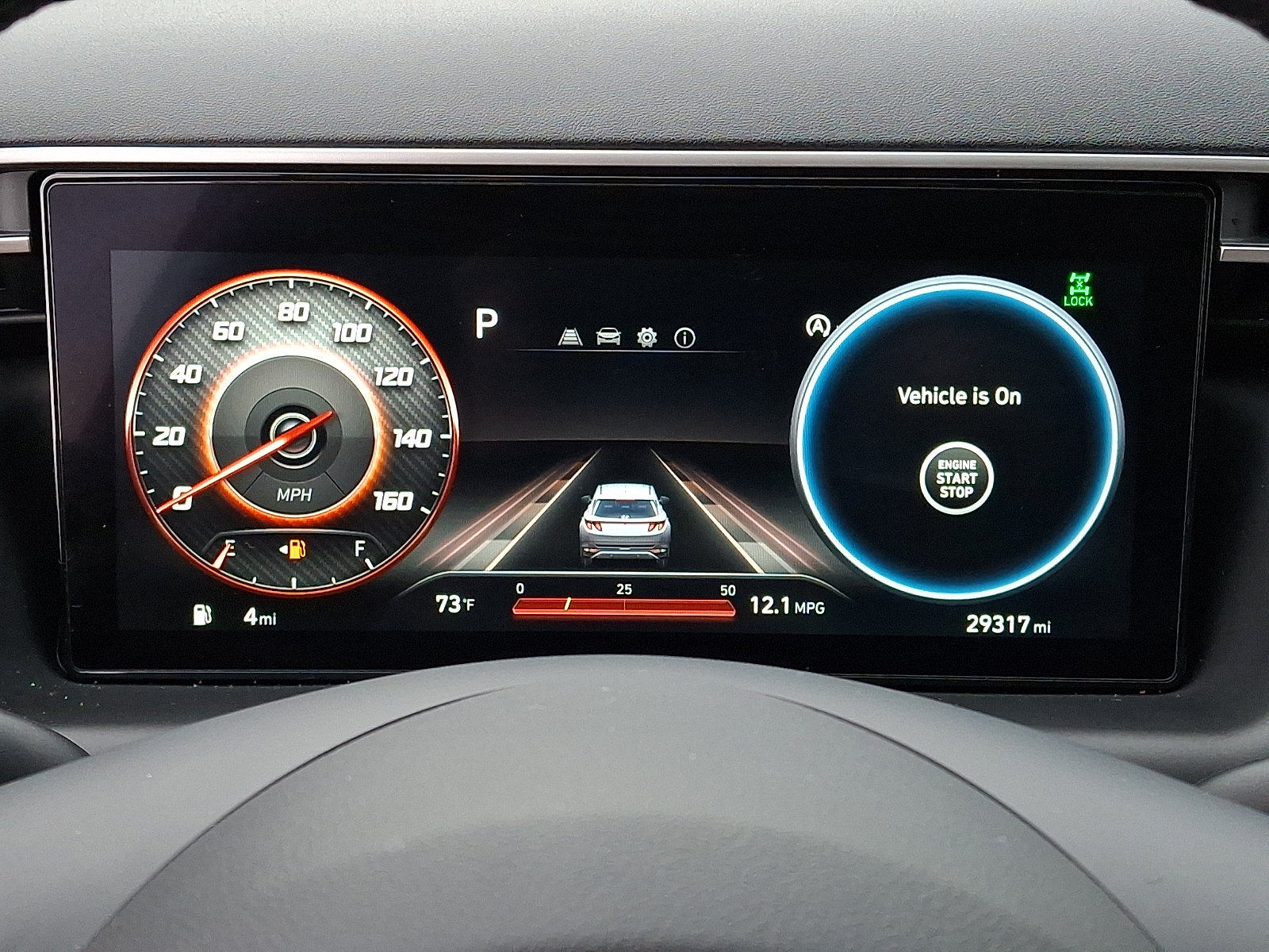 Certified 2023 Hyundai Tucson SEL w/ Convenience Package AWD/4WD image 22
