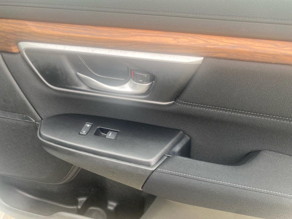 Used 2020 Honda CR-V EX image 34