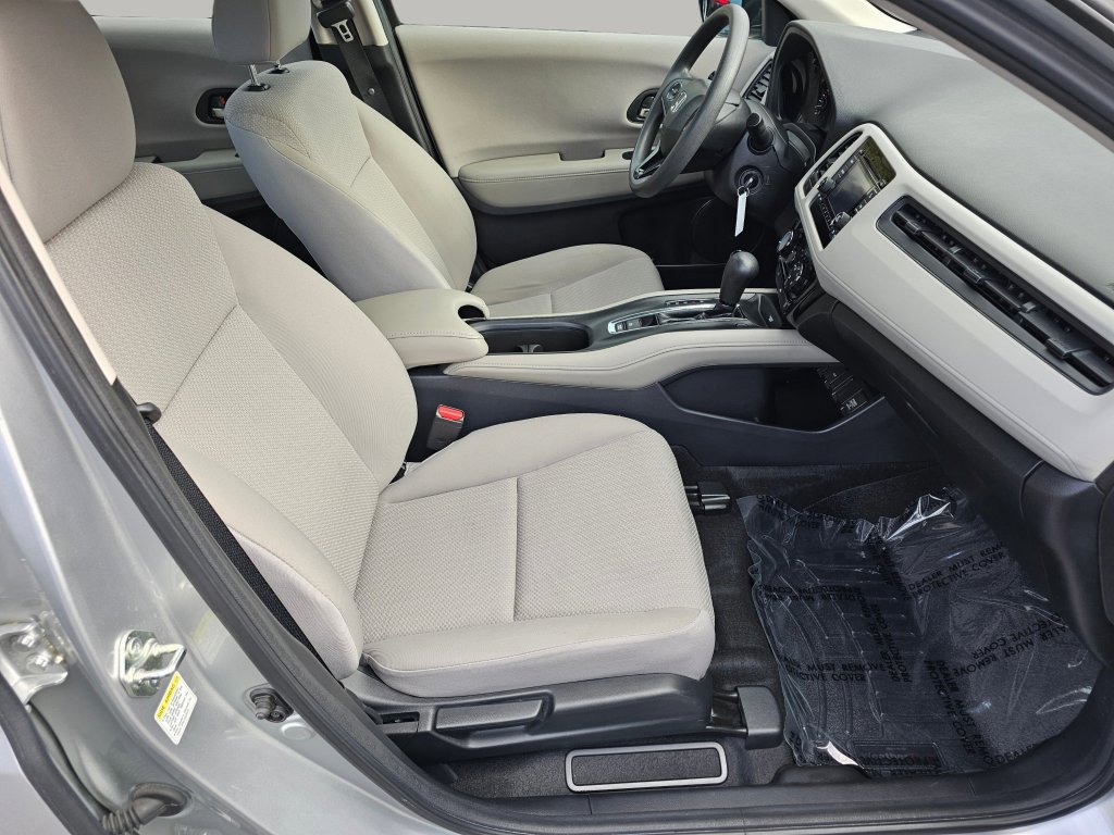 Used 2016 Honda HR-V LX image 23